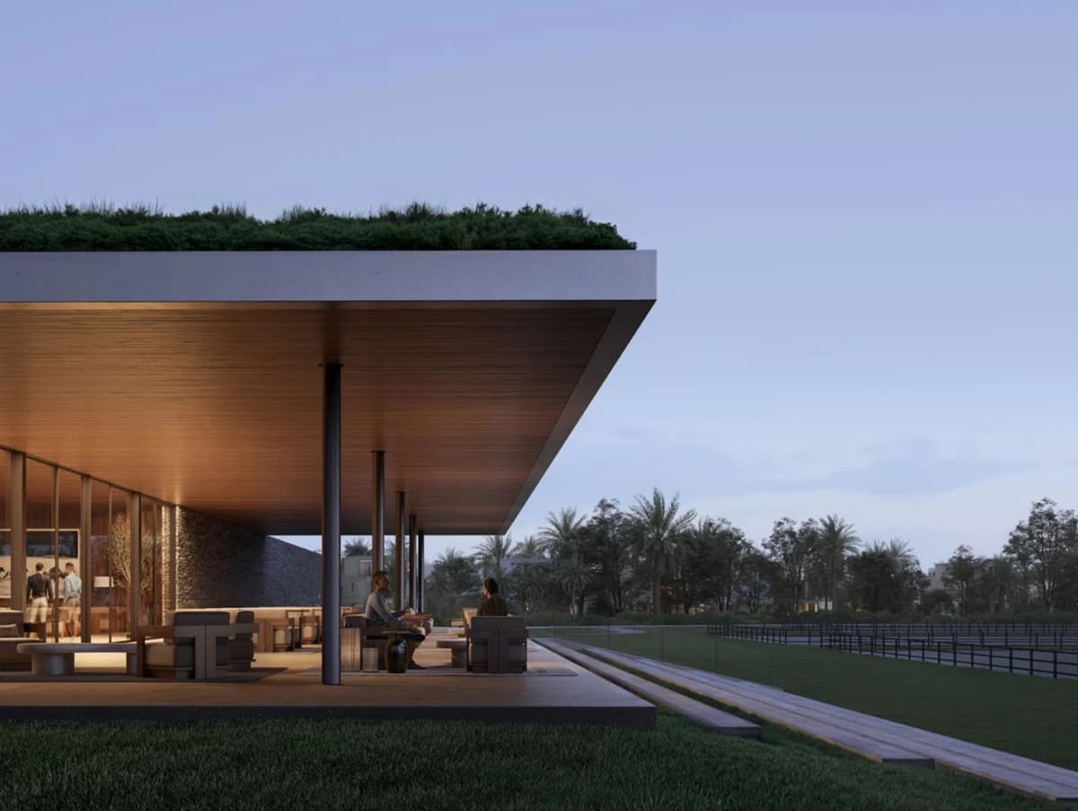 Grand Polo Club & Resort gallery