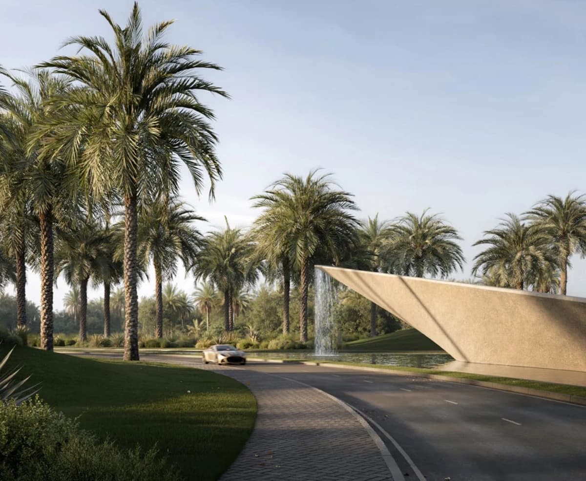 Grand Polo Club & Resort gallery