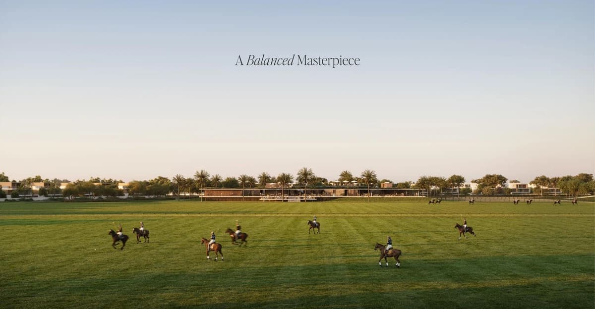 Grand Polo Club & Resort gallery