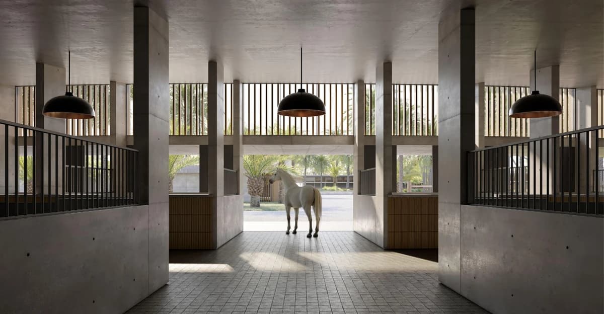 Grand Polo Club & Resort gallery