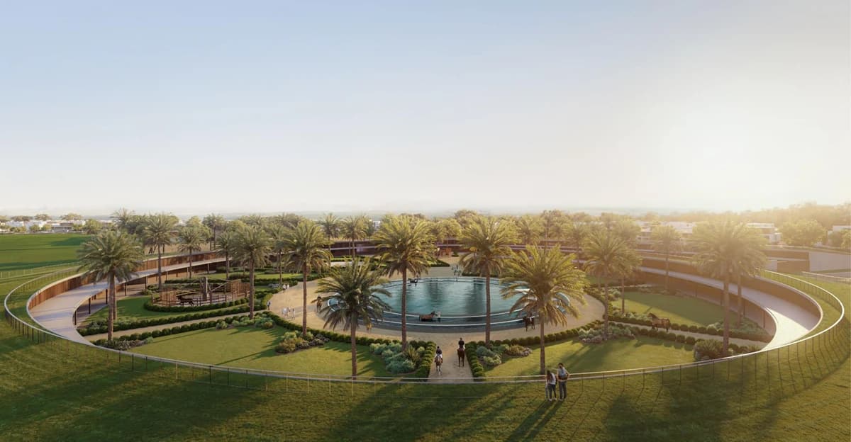 Grand Polo Club & Resort gallery