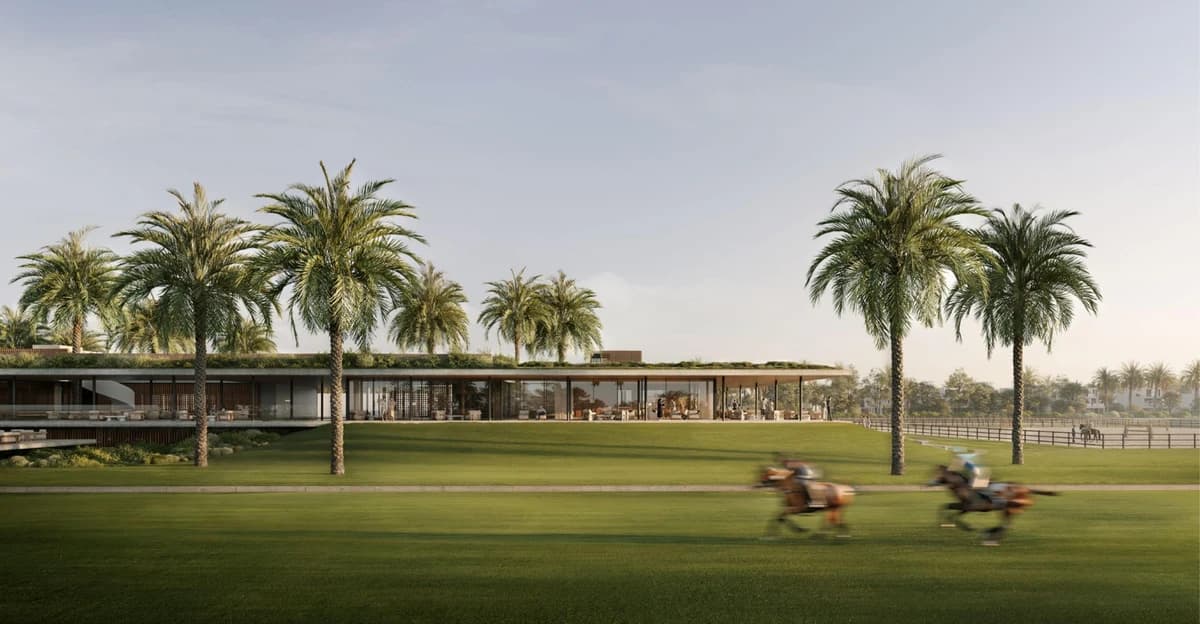 Grand Polo Club & Resort gallery
