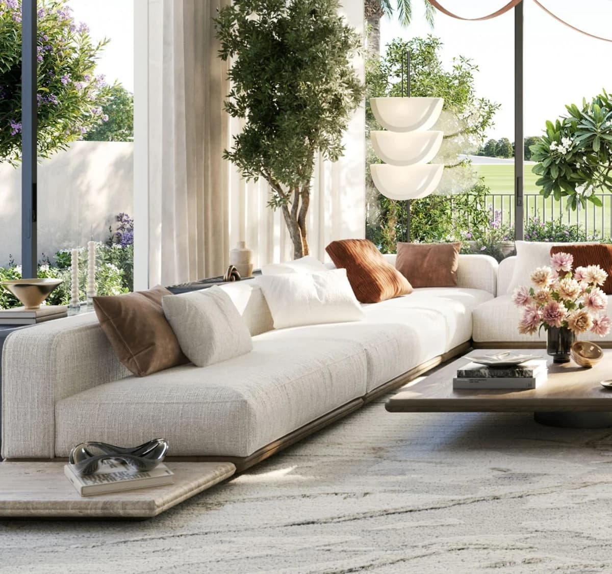 Grand Polo - Montura 2 gallery