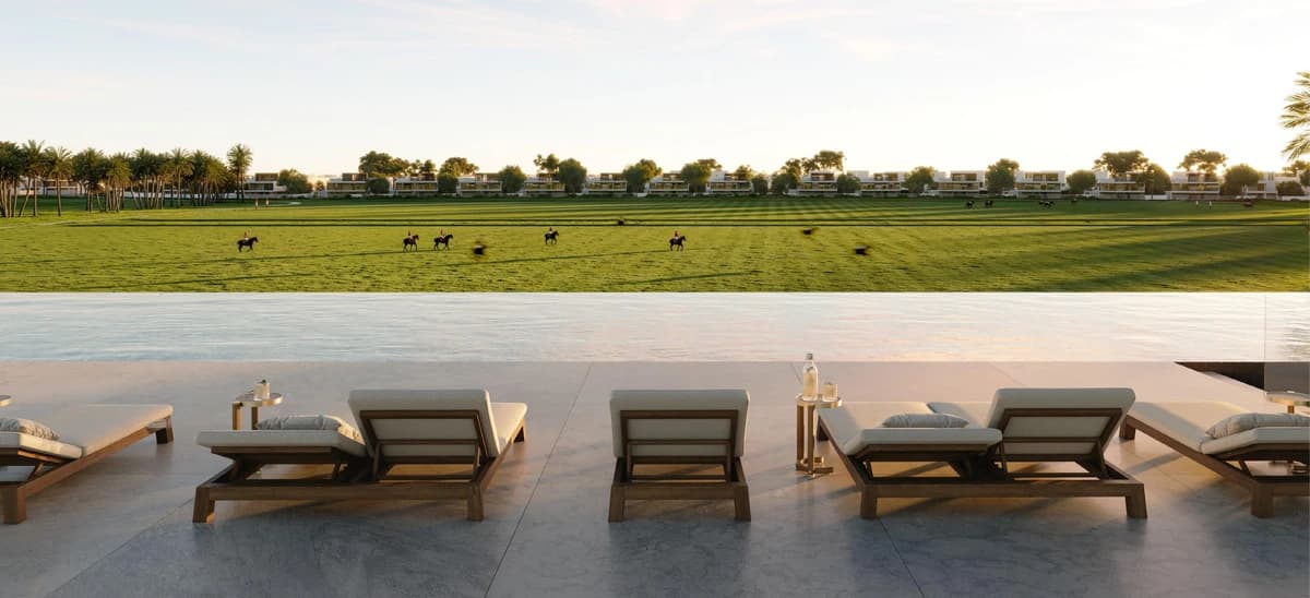 Grand Polo - Montura 3 gallery