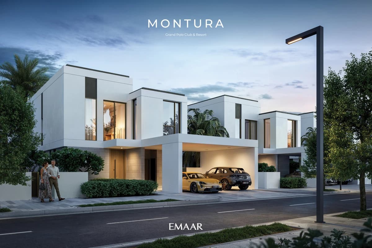 Grand Polo - Montura gallery