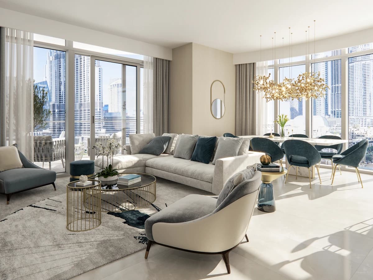 Grande Signature Residence gallery