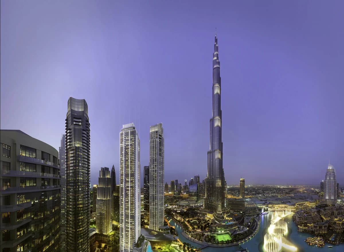 Grande Signature Residence gallery