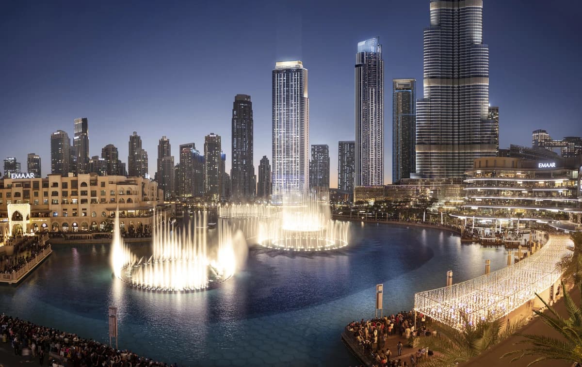Grande Signature Residence gallery