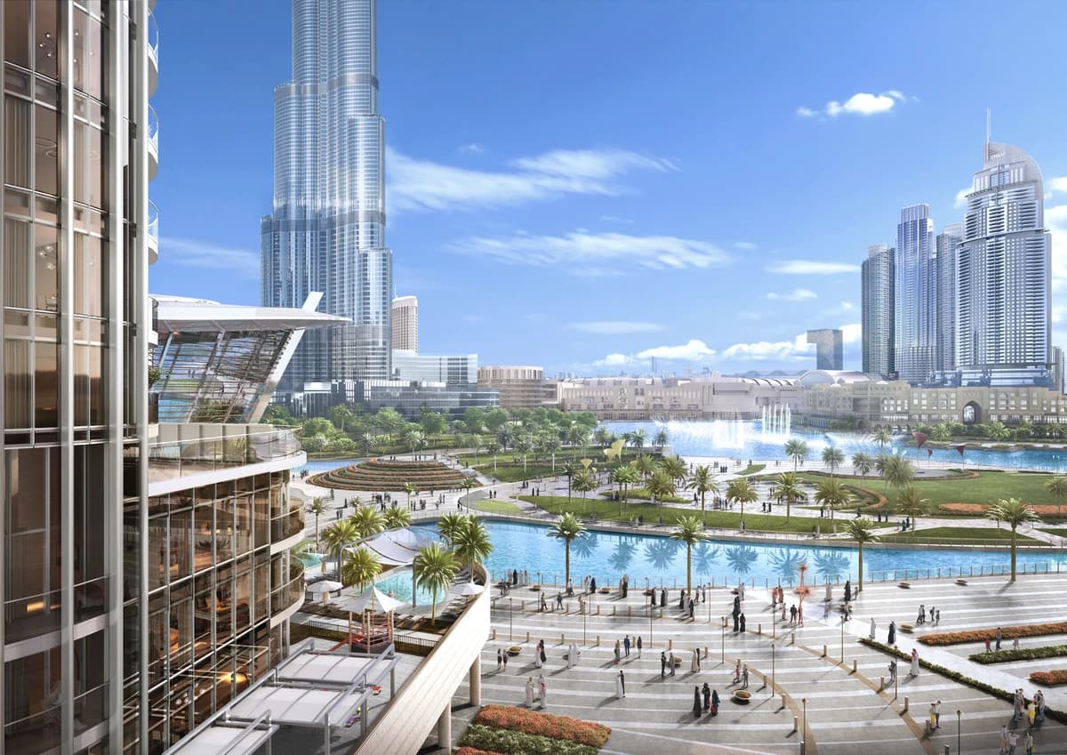 Grande Signature Residence gallery