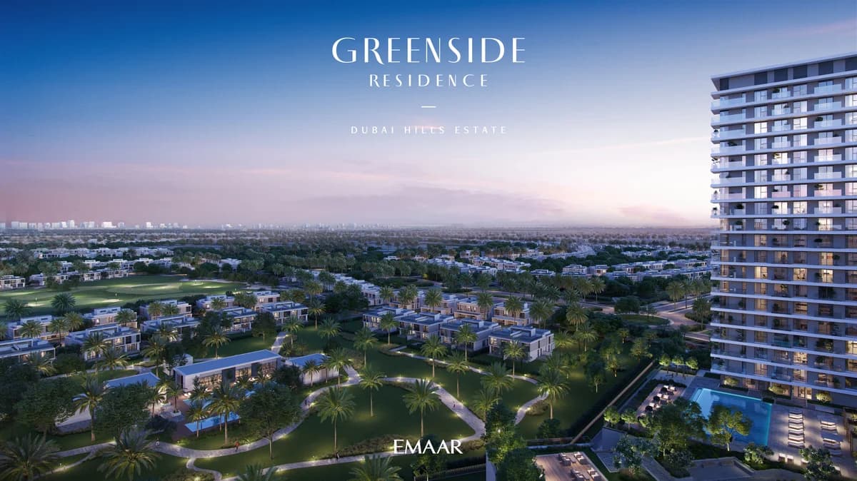 Greenside gallery