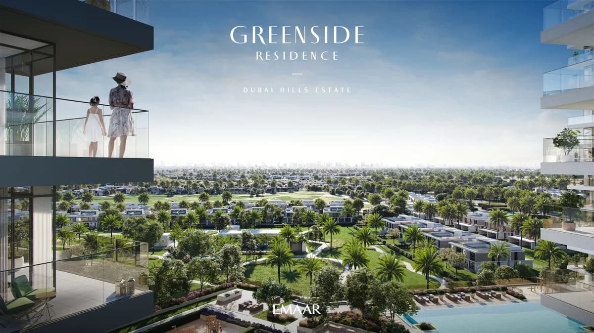Greenside gallery