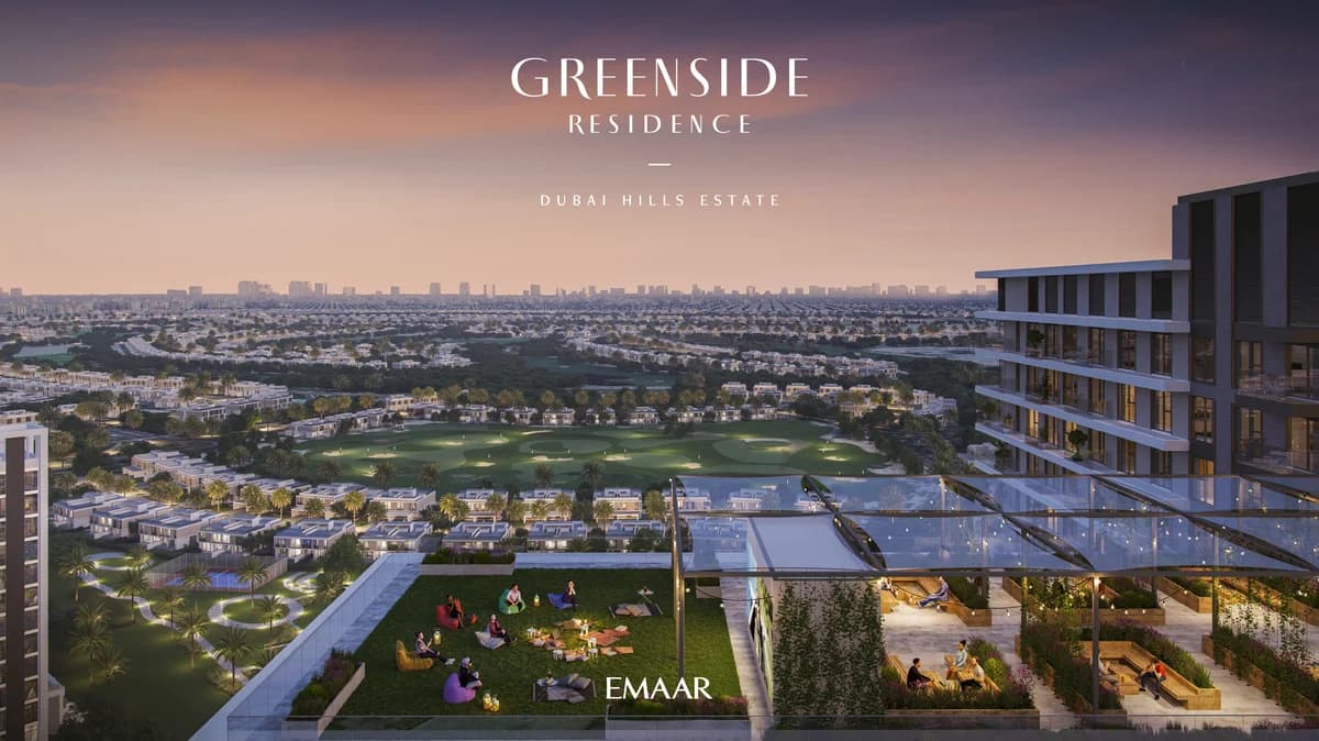 Greenside gallery