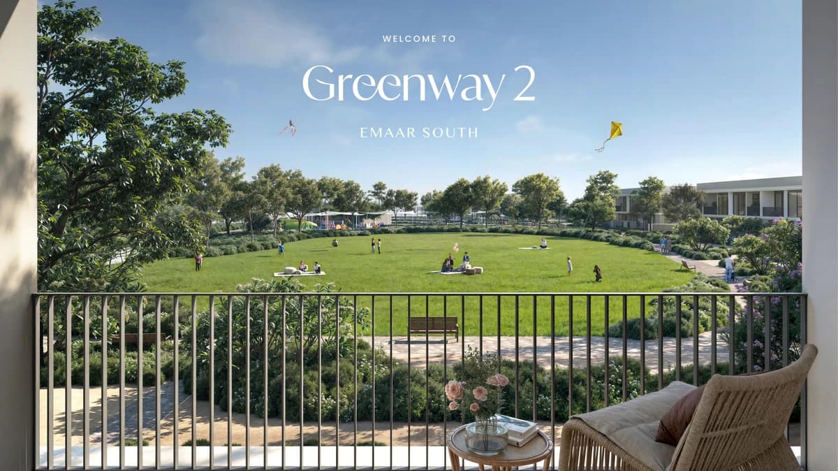 Greenway 2 gallery