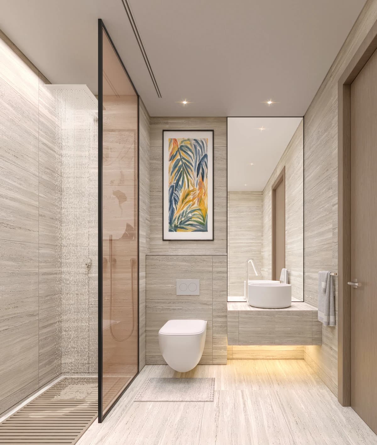 Guzel Tower Phase 3 gallery
