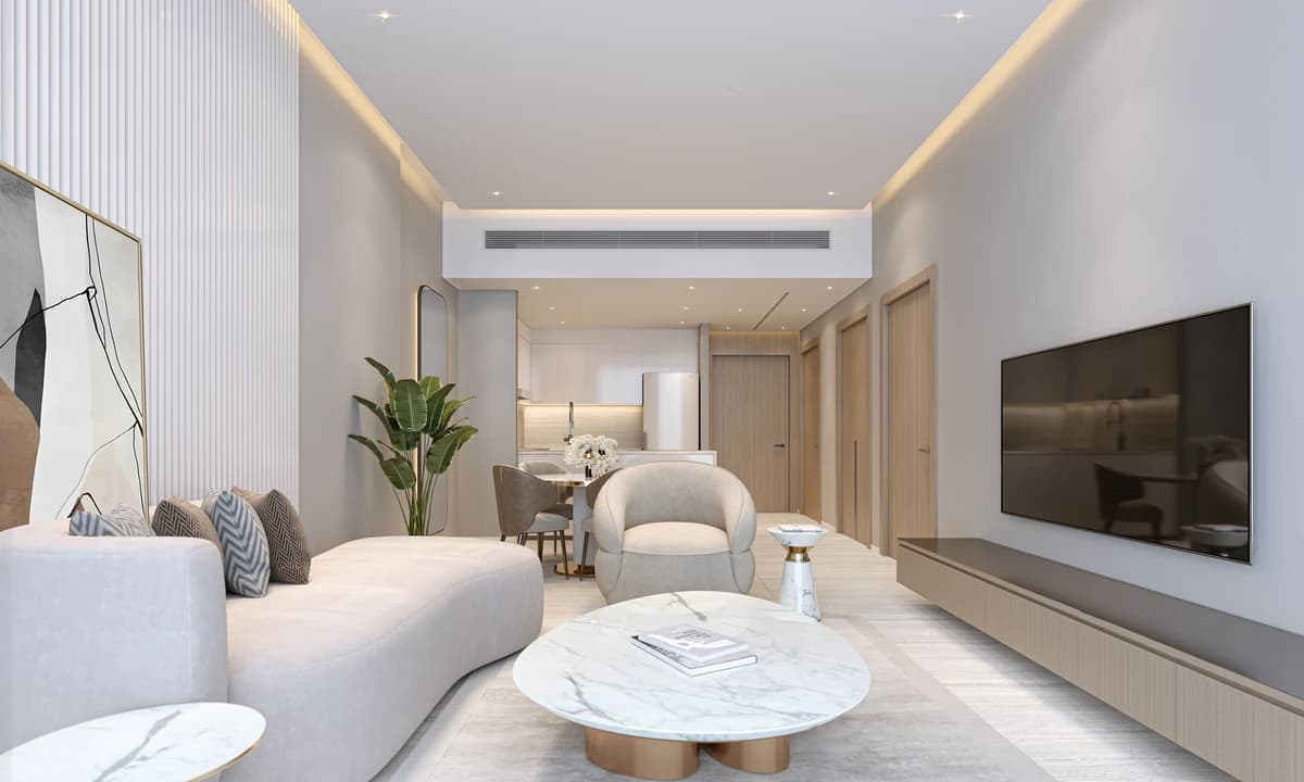 Guzel Tower Phase 3 gallery