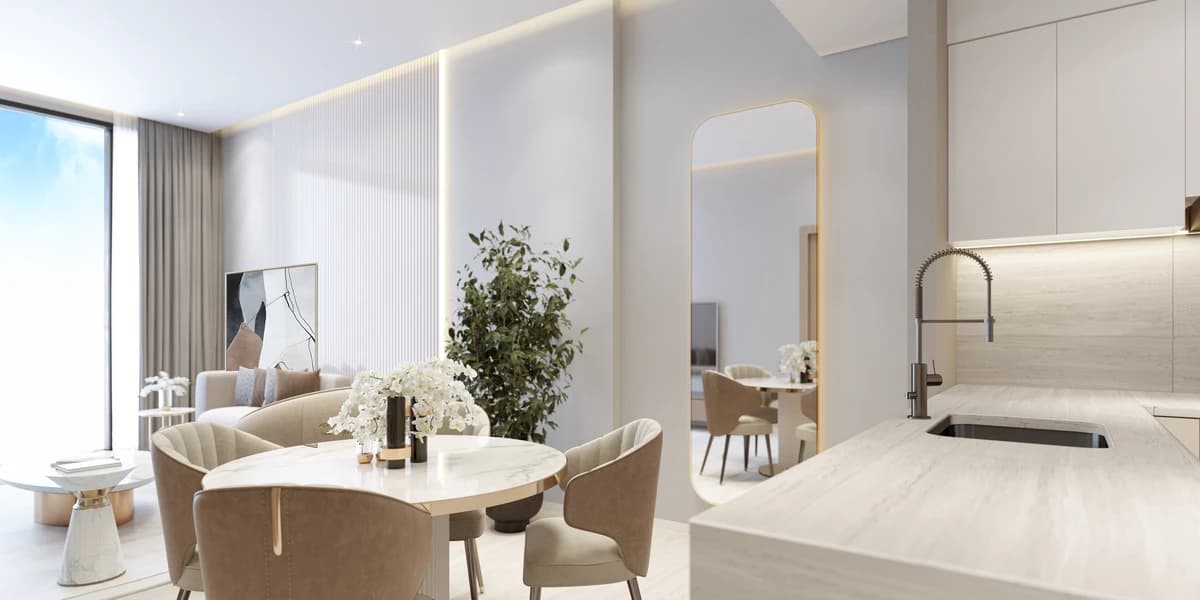 Guzel Tower Phase 3 gallery