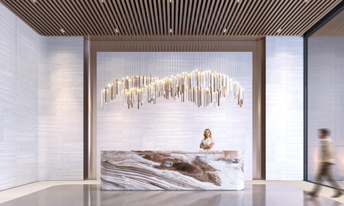 Guzel Tower Phase 3 gallery