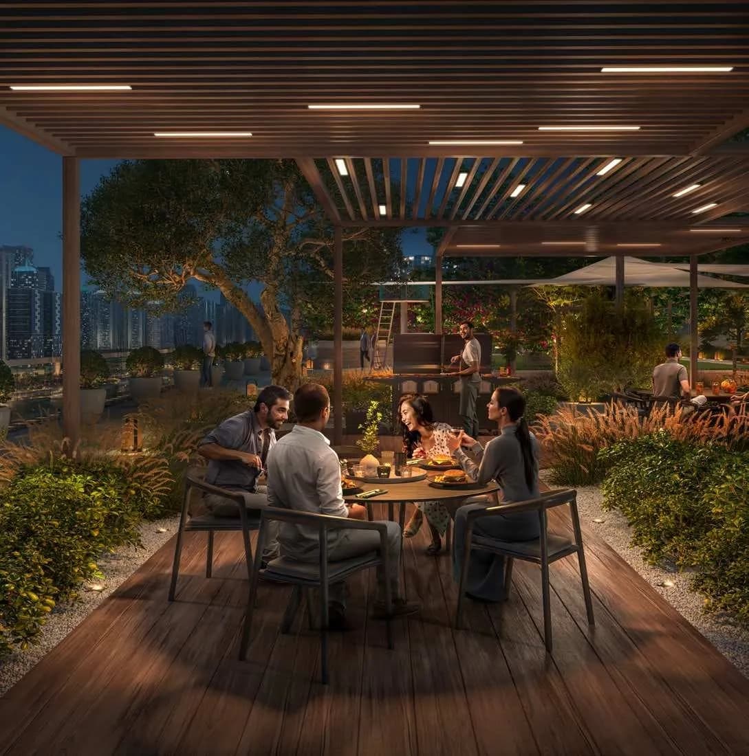Marina Cove gallery