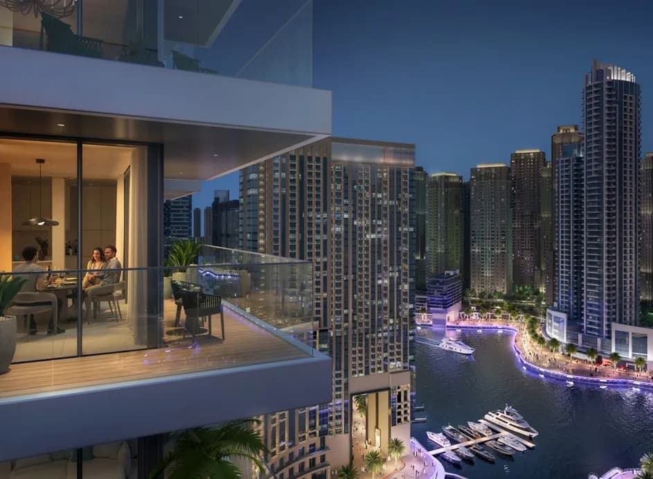 Marina Cove gallery