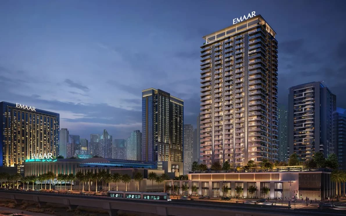 Marina Cove cover