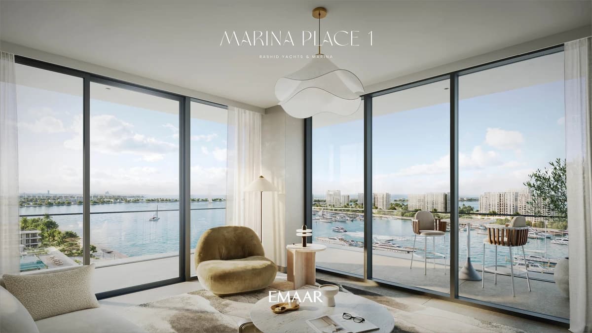 Marina Place 1 gallery