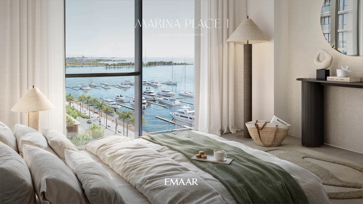 Marina Place 1 gallery