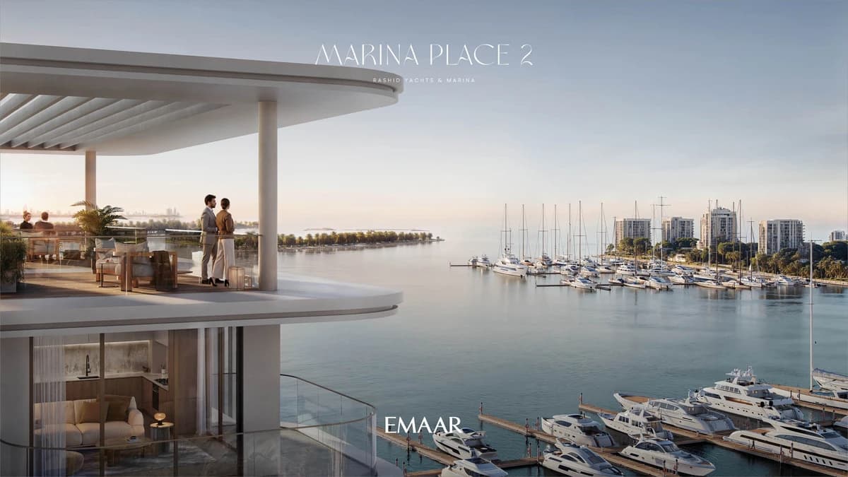 Marina Place 2 gallery