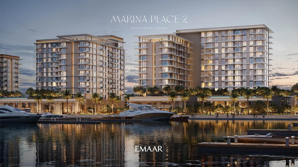 Marina Place 2 gallery