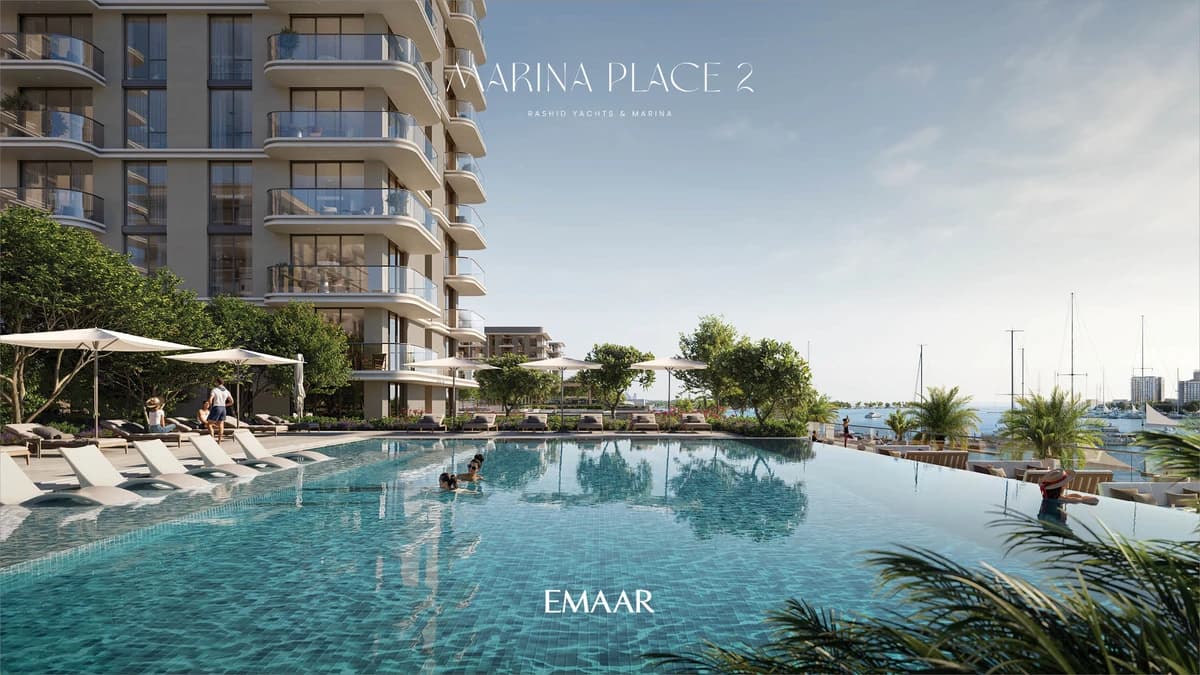 Marina Place 2 gallery