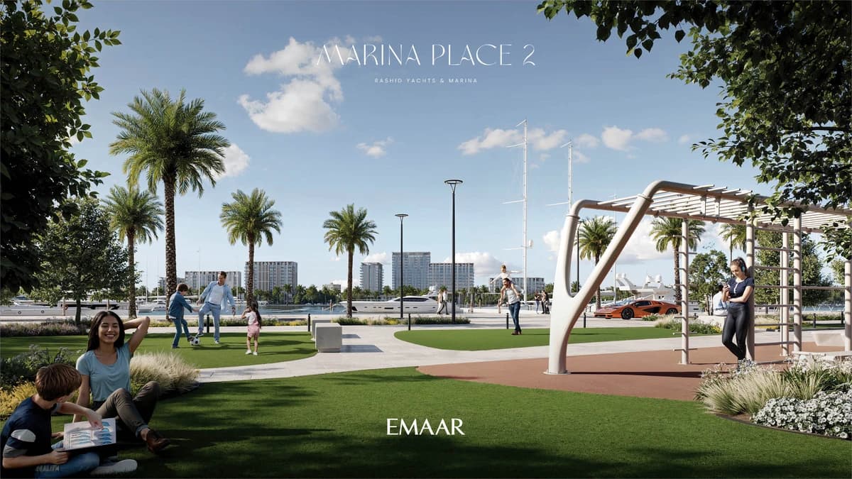 Marina Place 2 gallery