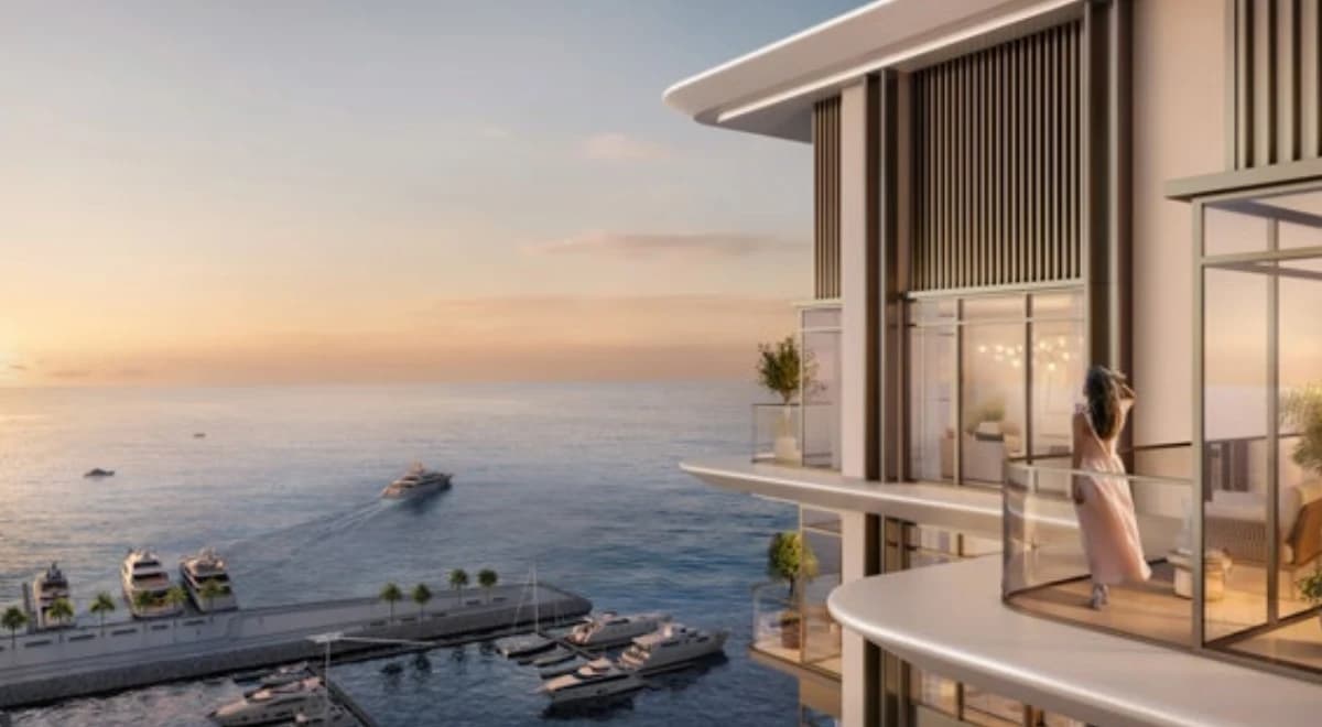 Marina Views gallery