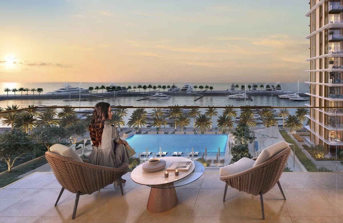 Marina Views gallery