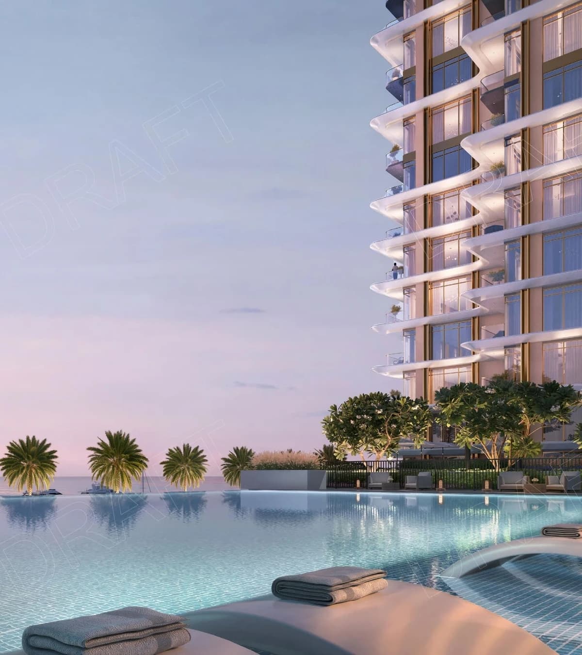 Marina Views gallery