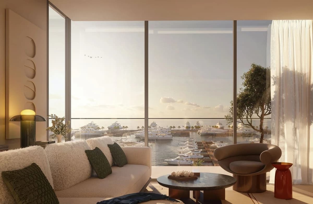 Marina Views gallery