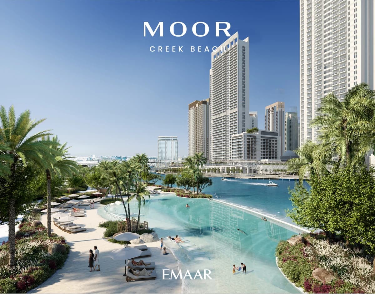 Moor Creek Beach gallery