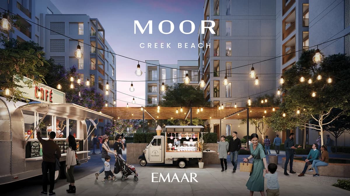 Moor Creek Beach gallery