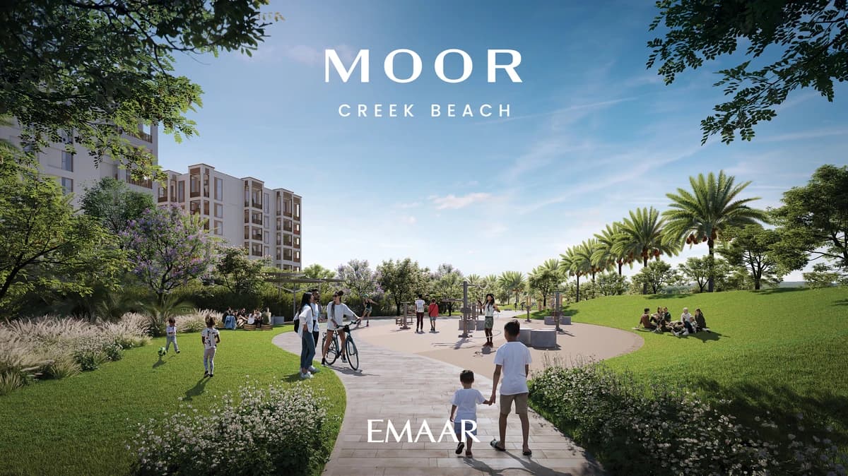Moor Creek Beach gallery
