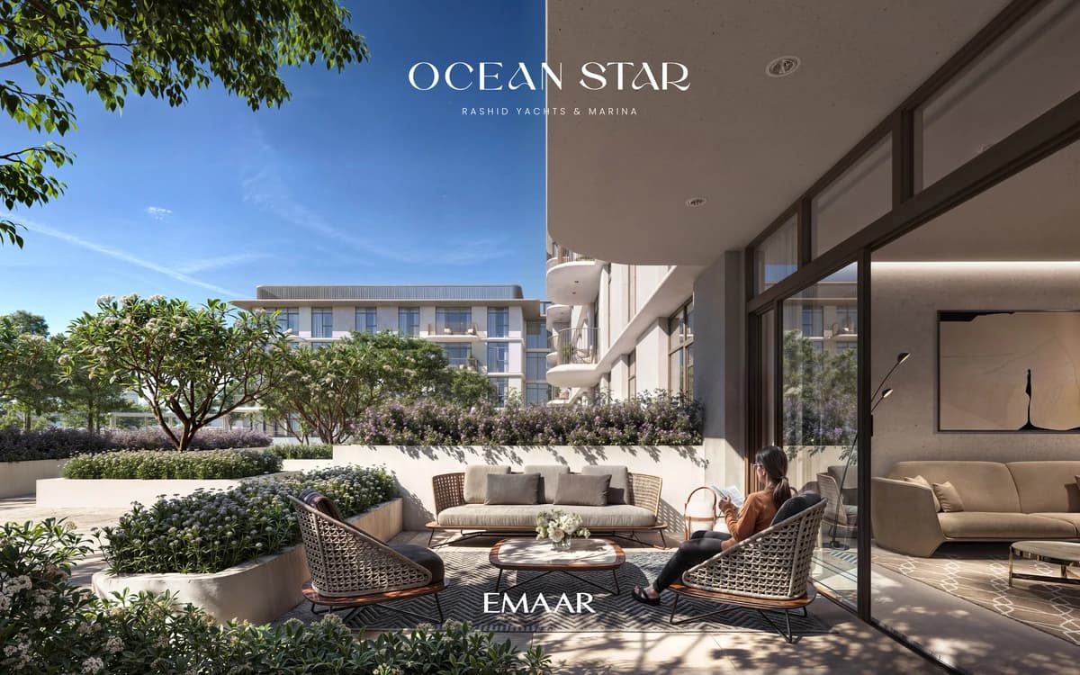Ocean Star gallery