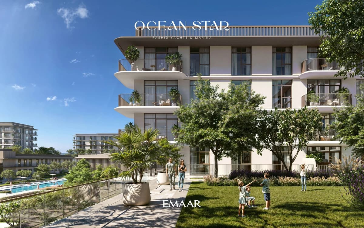 Ocean Star gallery
