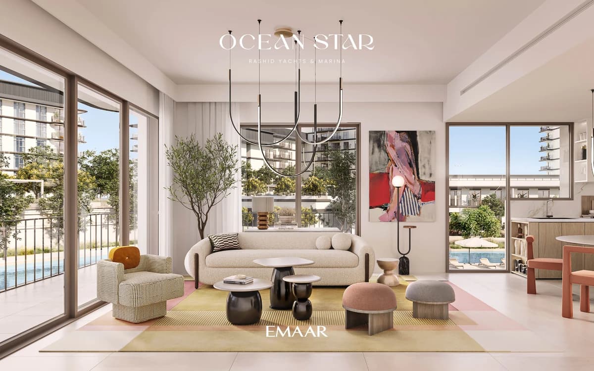 Ocean Star gallery