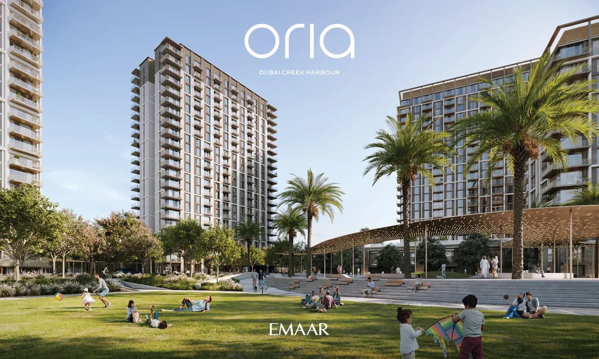 Oria gallery