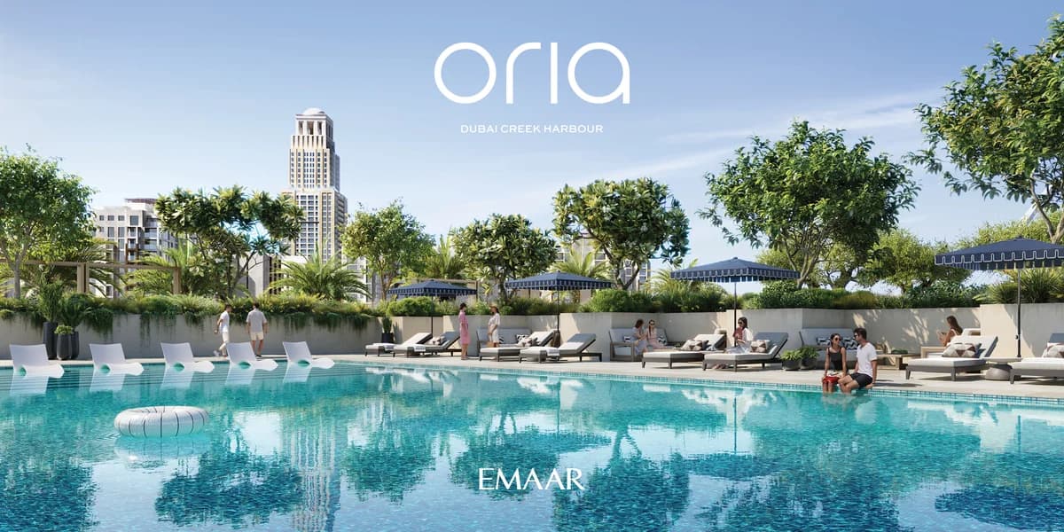 Oria gallery