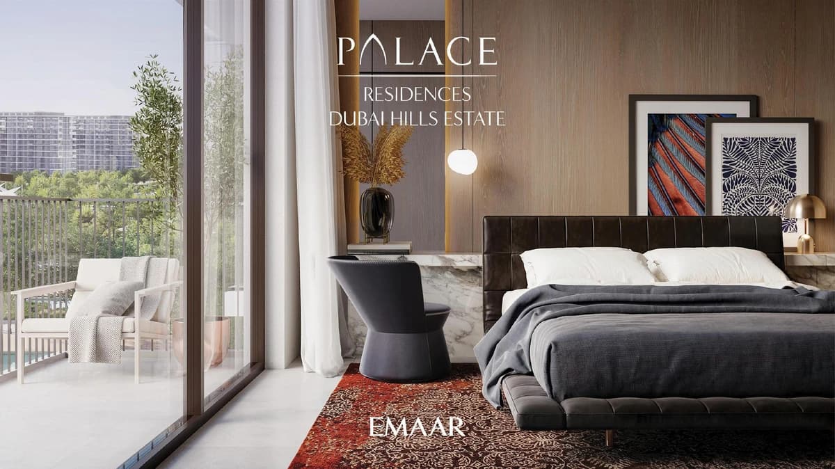 Palace Residences gallery