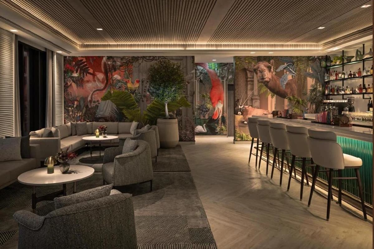 Palace Residences gallery