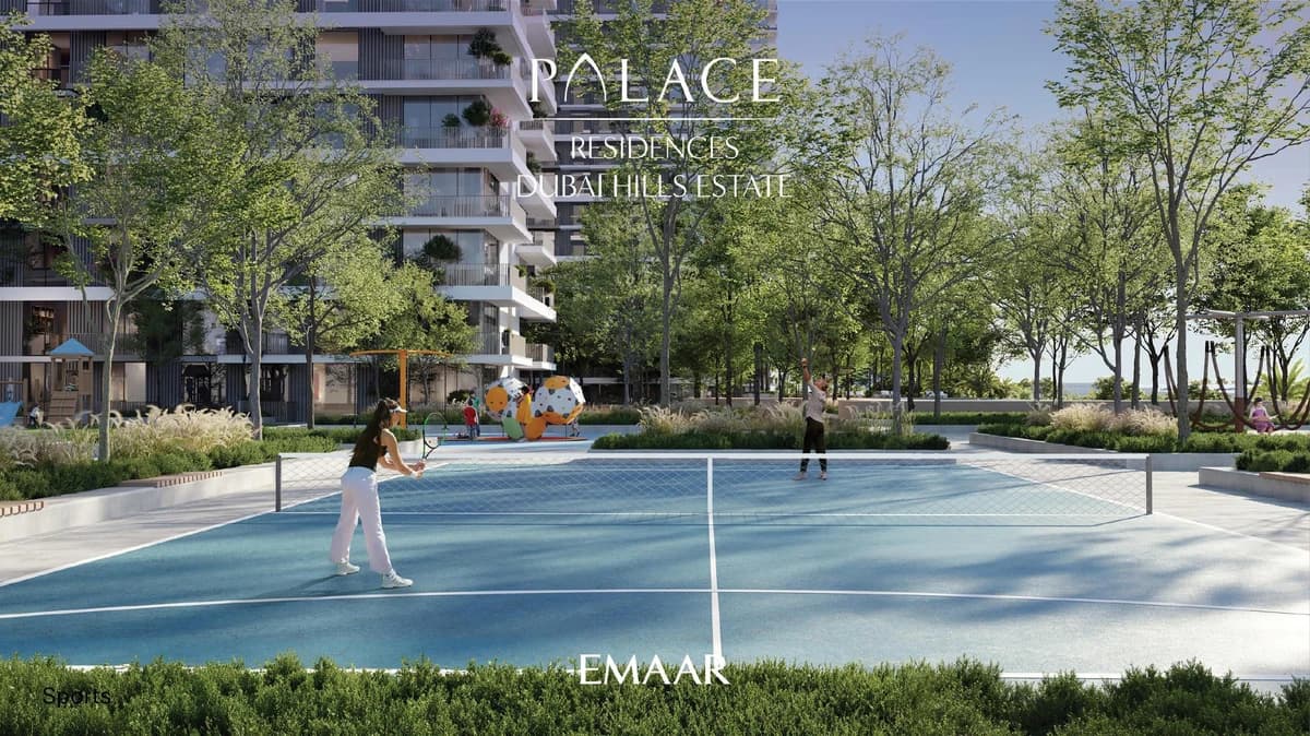 Palace Residences gallery