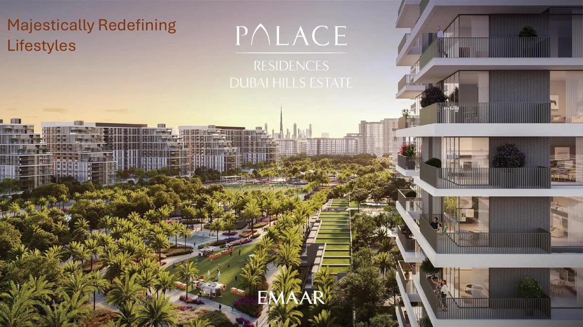 Palace Residences gallery