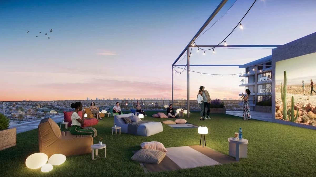 Palace Residences gallery