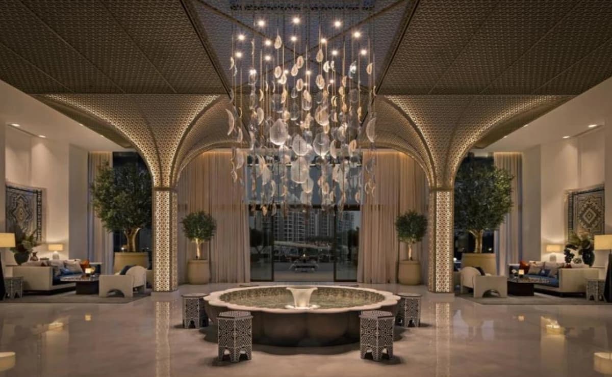 Palace Residences gallery