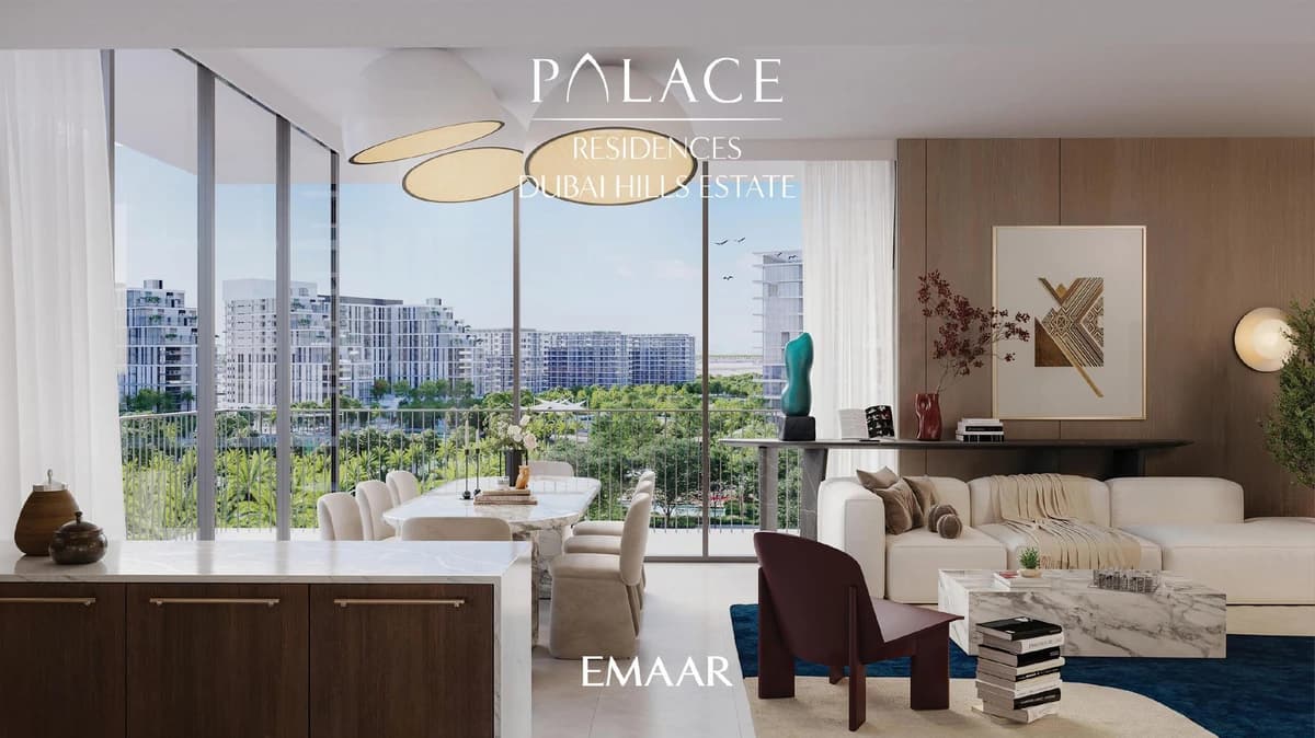 Palace Residences gallery