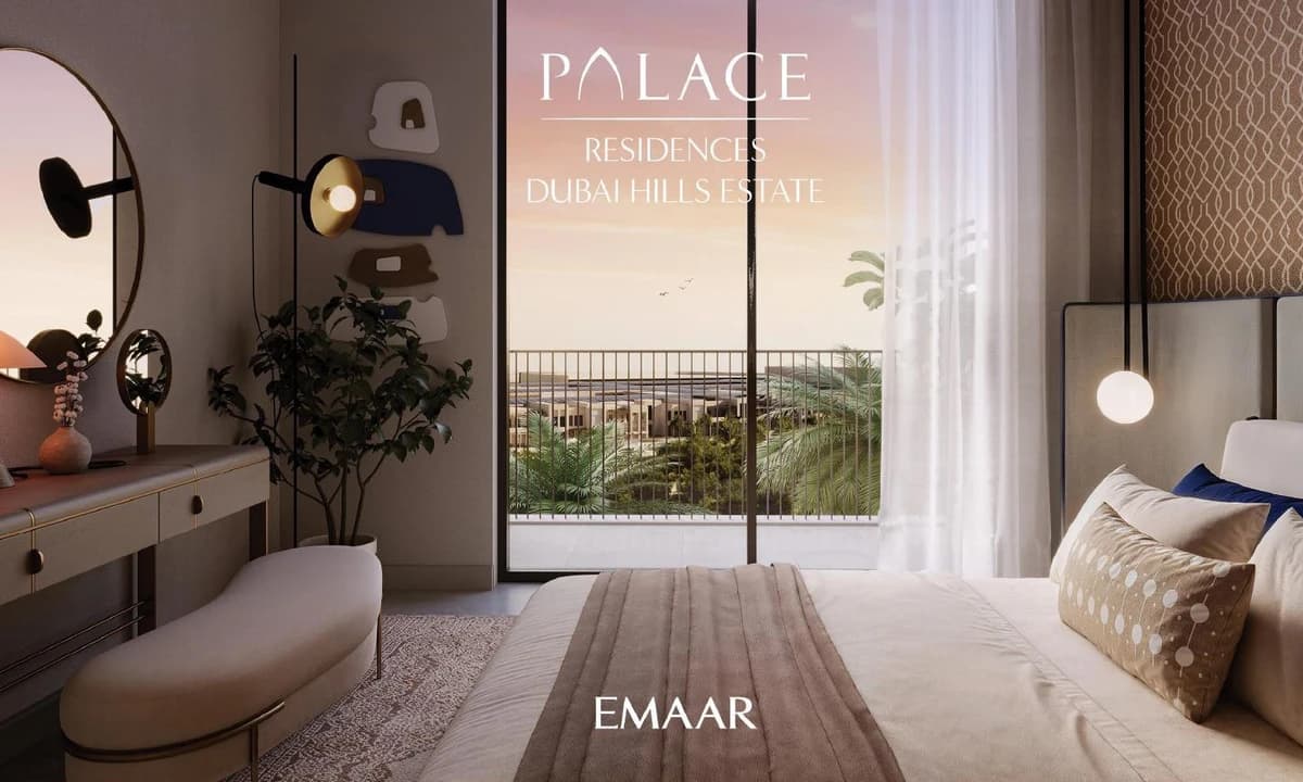 Palace Residences gallery